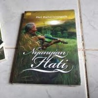 Image of Nyanyian Hati