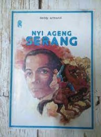 Image of Nyi Ageng Serang