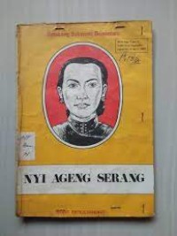 Image of Nyi Ageng Serang : Api dengan Tengah Peperangan