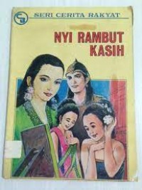 Image of Nyi Rambut Kasih : Asal-usul Kota Majalengka