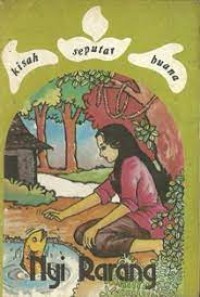 Image of Nyi Rarang : Cerita dari Jawa Barat