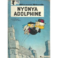 Image of Nyonya Adolphine