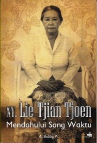 Image of Nyonya Lie Tjian Tjoen