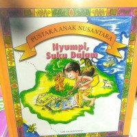 Image of Nyumpi Suku Dalam