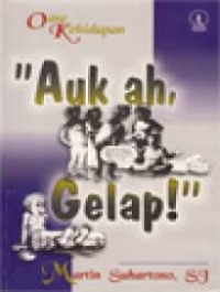 Image of Oase kehidupan : 