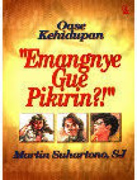 Image of Oase Kehidupan : 