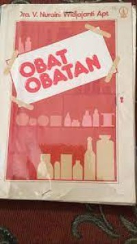 Image of Obat-obatan