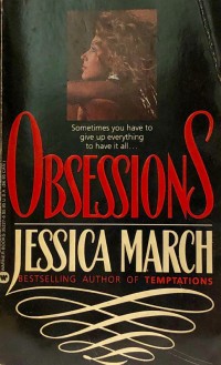 Image of Obsessions
