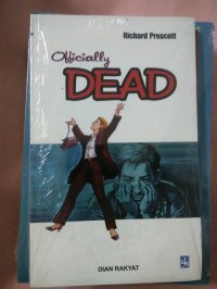 Image of Guided Readers [Upper Level]: Officially Dead