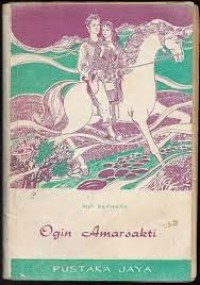 Image of Ogin Amarsakti
