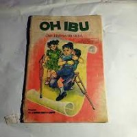Image of Oh Ibu