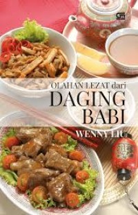 Image of Olahan Lezat dari Daging Babi