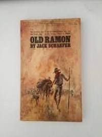Image of Old Ramon