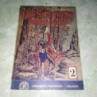 Image of Old Shatterhand Sebagai Detektip [2]