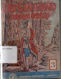 Image of Old Shatterhand Sebagai Detektip [3]