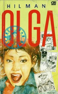 Image of Olga : Back to Libur