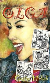 Image of Olga : Gosip Heboh