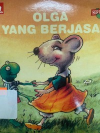 Image of Olga yang Berjasa