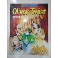 Image of Oliver Twist