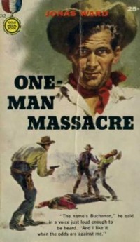 Image of One Man Massacre