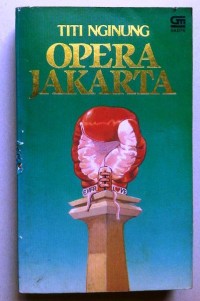 Image of Opera Jakarta