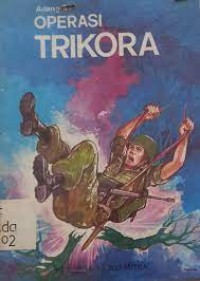 Image of Operasi Trikora