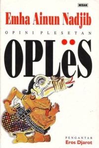 Image of Opini Plesetan: 0ples