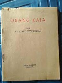 Image of Orang Kaja