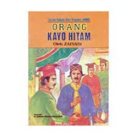Image of Orang Kayo Hitam
