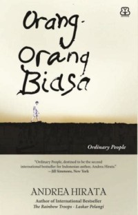 Image of Orang-orang Biasa