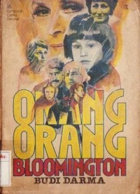 Image of Orang - Orang Bloomington