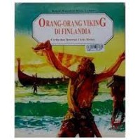 Image of Orang-orang Viking di Finlandia