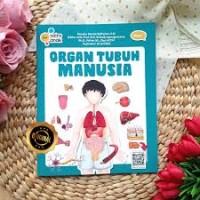 Image of Organ Tubuh Manusia