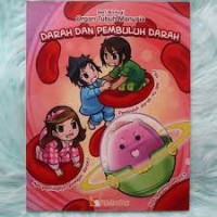 Image of Organ Tubuh Manusia : Darah dan Pembuluh Darah