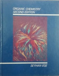 Image of Organic Chemistry