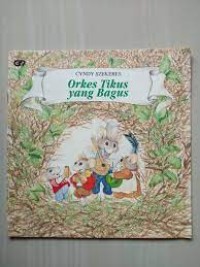 Image of Orkes Tikus yang Bagus
