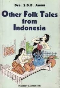 Image of Other Folk Tales From Indonesia