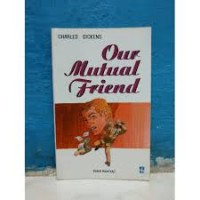 Image of Guided Readers [Upper Level]: Our Mutual Friend