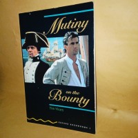 Image of Oxford Bookworms [Stage 1]: Mutiny on the Bounty