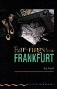 Image of Oxford Bookworms [Stage 2]: Ear-rings from Frankfurt