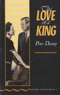 Image of Oxford Bookworms [Stage 2]: The Love of a King