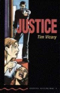 Image of Oxford Bookworms [Stage 3]: Justice