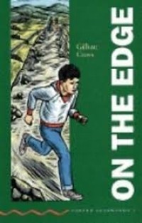 Image of Oxford Bookworms [Stage 3]: On the Edge
