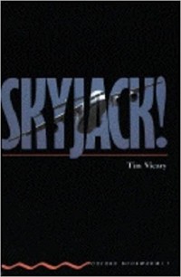 Image of Oxford Bookworms [Stage 3]: Skyjack