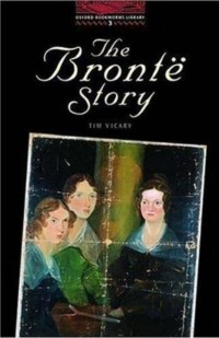 Image of Oxford Bookworms [Stage 3]: The Bronte Story