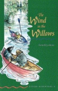 Image of Oxford Bookworms [Stage 3]: The Wind In the Willows