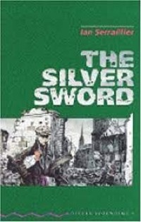 Image of Oxford Bookworms [Stage 4]: the Silver Sword
