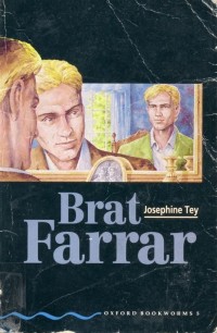 Image of Oxford Bookworms [Stage 5]: Brat Farrar