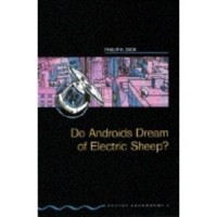Image of Oxford Bookworms [Stage 5]: Do Androids Dream of Electric Sheep?