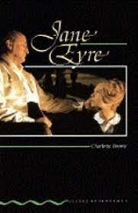 Image of Oxford Bookworms [Stage 6]: Jane Eyre